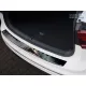 Avisa protecție bară spate din oțel negru TIGUAN II 2015-2020, FL2020->/eHybrid 2020-2024, TIGUAN II R-Line 2015-2020, 2021-2024 etc.