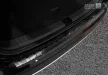 Avisa protecție bară spate din oțel negru Seat ATECA 5d crossover 2016-2020, FL2020->, Seat CUPRA ATECA 2018->