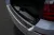 Avisa protecție bară spate din oțel negru Bmw 5 F11 touring 2010-2013, FL 2013-2017