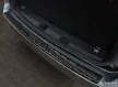 Avisa protecție bară spate din oțel negru VOLKSWAGEN CADDY V (SB) 2020->, VOLKSWAGEN CADDY CARGO V (SB) furgon 2020->