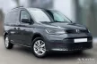 Avisa protecție bară spate din oțel negru VOLKSWAGEN CADDY V (SB) 2020->, VOLKSWAGEN CADDY CARGO V (SB) furgon 2020->