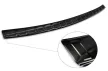 Avisa protecție bară spate din oțel negru VOLKSWAGEN CADDY V (SB) 2020->, VOLKSWAGEN CADDY CARGO V (SB) furgon 2020->