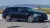 Avisa protecție bară spate din oțel negru Kia OPTIMA IV combi 2016-2018, FL2018->