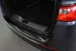 Avisa protecție bară spate din oțel negru Kia OPTIMA IV combi 2016-2018, FL2018->