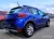 Avisa protecție bară spate din oțel negru SANDERO III Hatchback 5D 2020, SANDERO III Stepway Hatchback 5D 2020, SANDERO Stepway comfort TCe90 2022