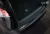 Avisa protecție bară spate din oțel negru PEUGEOT 3008 II crossover 2016-2020 Fl.2021-2023