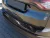 Avisa protecție bară spate din oțel negru FORD Edge II 2014-2018