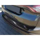 Avisa protecție bară spate din oțel negru FORD Edge II 2014-2018