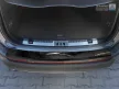 Avisa protecție bară spate din oțel negru FORD Edge II 2014-2018