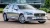 Avisa protecție bară spate din oțel negru Volvo V90 combi 2016->, Volvo V90 Cross Country 2016->