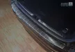 Avisa protecție bară spate din oțel negru Volvo V90 combi 2016->, Volvo V90 Cross Country 2016->