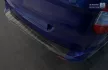 Avisa protecție bară spate din oțel negru FORD TOURNEO COURIER I 2014-FL.2017, FL2017-2022, FORD TRANSIT COURIER I 2014-FL.2017, FL2017-2022