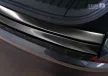 Avisa protecție bară spate din oțel negru KODIAQ cv 2016-2021, FL2021->2024, KODIAQ cv Scout 2017-2021, FL2021->2016-2021, KODIAQ cv RS 2019-2021, FL2021->2016-2021