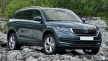 Avisa protecție bară spate din oțel negru KODIAQ cv 2016-2021, FL2021->2024, KODIAQ cv Scout 2017-2021, FL2021->2016-2021, KODIAQ cv RS 2019-2021, FL2021->2016-2021