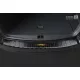 Avisa protecție bară spate din oțel negru SKODA Octavia III combi FL2016-2019