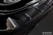 Avisa protecție bară spate din oțel negru MERCEDES CLA II SHOOTING BRAKE (X118) 2019->/AMG-Line