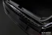 Avisa protecție bară spate din oțel negru MERCEDES CLA II SHOOTING BRAKE (X118) 2019->/AMG-Line