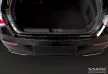 Avisa protecție bară spate din oțel negru MERCEDES CLA II SHOOTING BRAKE (X118) 2019->/AMG-Line