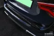 Avisa protecție bară spate din oțel negru Bmw iX3 (G08) 2020->2021