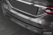 Avisa protecție de bară din oțel neagră FORD MONDEO MK5 hatchback 5D/limousine 2014-2019, FL2019->