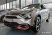 Avisa protecție bară spate din oțel negru CITROEN C4 III/e-C4 crossover 2020-