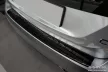 Avisa protecție bară spate din oțel negru CITROEN C4 III/e-C4 crossover 2020-