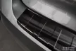Avisa protecție bară spate din oțel negru CITROEN C4 III/e-C4 crossover 2020-