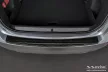 Avisa protecție bară spate din oțel negru CITROEN C4 III/e-C4 crossover 2020-