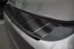 Avisa protecție bară spate din oțel negru CITROEN C4 III/e-C4 crossover 2020-
