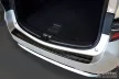 Avisa protecție bară spate din oțel negru Suzuki SWACE combi 2020->, TOYOTA Corolla XII touring sports 2018->/GR SPORT 2018->