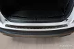 Avisa protecție bară spate din oțel negru SKODA ENYAQ IV 2020->