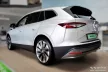 Avisa protecție bară spate din oțel negru SKODA ENYAQ IV 2020->