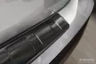 Avisa protecție bară spate din oțel negru SKODA ENYAQ IV 2020->