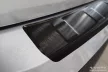 Avisa protecție bară spate din oțel negru SKODA ENYAQ IV 2020->