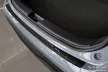 Avisa protecție bară spate din oțel negru QASHQAI III cv 2021-2024 Fl.2024->/NISSAN Qashqai 15 Epower n-design 2025->stb.