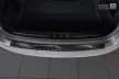 Avisa protecție bară spate din oțel negru SKODA SUPERB combi 2013-2015