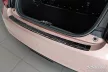 Avisa protecție bară spate din oțel negru FIAT 500 e II Hatchback 3D 2020/FIAT e II cabrio 2020/FIAT 500 II 3+1 Electric