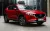 Avisa protecție bară spate din oțel negru Mazda CX-5 II 2017-2021, FL 2021->