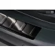 Avisa protecție de bară din oțel neagră CITROEN C4 GRAND SPACETOURER (GRAND C4 PICASSO II) 2013-2016, FL 2016->