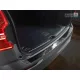 Avisa negru oțel Protecție bară spate XC60 II/R-Design 2017-2021, FL2021-2025, FL 2025->, XC60 II Plug-In Hybrid 2019-2021, FL2021-2025, FL 2025