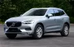 Avisa negru oțel Protecție bară spate XC60 II/R-Design 2017-2021, FL2021-2025, FL 2025->, XC60 II Plug-In Hybrid 2019-2021, FL2021-2025, FL 2025