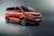 Avisa protecție bară spate din oțel negru CITROEN SPACETOURER 2016->, OPEL VIVARO III 2019->, PEUGEOT TRAVELLER 2016->, TOYOTA PROACE VERSO II 2016->