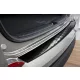 Avisa protecție de bară din oțel neagră HYUNDAI TUCSON 2015-2018