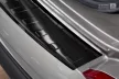 Avisa protecție de bară din oțel neagră HYUNDAI TUCSON 2015-2018