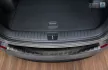 Avisa protecție de bară din oțel neagră HYUNDAI TUCSON 2015-2018