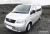 Avisa protecție bară spate din oțel negru VOLKSWAGEN TRANSPORTER T5 Multivan, Caravelle 2003-2012; FL2012-2015, VOLKSWAGEN TRANSPORTER T6 2015-2019, FL2019-2024