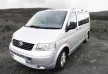 Avisa protecție bară spate din oțel negru VOLKSWAGEN TRANSPORTER T5 Multivan, Caravelle 2003-2012; FL2012-2015, VOLKSWAGEN TRANSPORTER T6 2015-2019, FL2019-2024