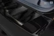 Avisa protecție bară spate din oțel negru PEUGEOT 508 I SW 2011-2014, FL2014-2018/PEUGEOT 508 I RXH 2011-2014, FL2014-2018