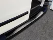 Avisa protecție bară spate din oțel negru VOLKSWAGEN CRAFTER II 2017-2024, FL 2024->