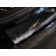 Avisa protecție bară spate din oțel negru Bmw 5 G31 touring 2017-2020 (fără M-pakiet)